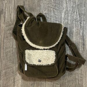 Mary - Kate Backpack